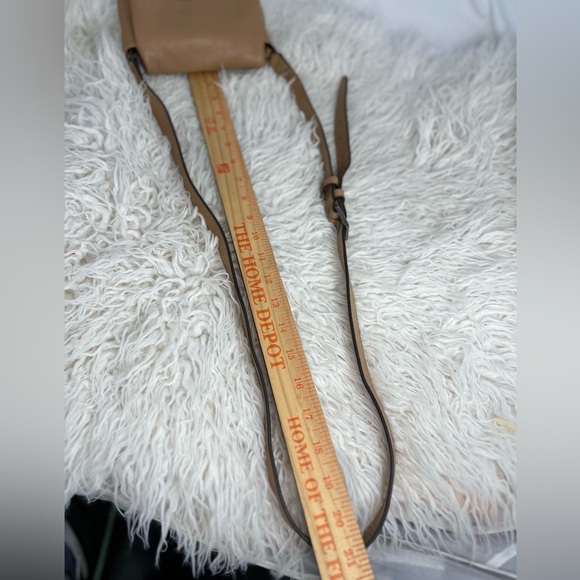 Aimee Kestenburg Mini Tan Crossbody Bag - Picture 12 of 12
